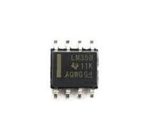 LM358 IC SMD Dual Operational Amplifier - 10 Pcs » ELCMART