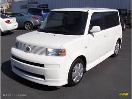 Image result for White 2006 Scion