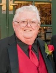 Obituary for Arthur McKenna