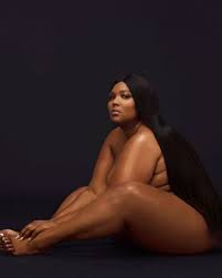 What You Need to Know About Lizzo's Nude Album Cover Look