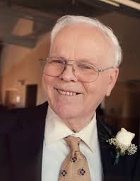 Merle William Allen Obituary