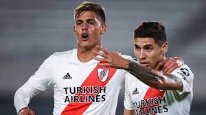 May 25, 2021 · 6am hoy por hoy; The Possible Formation Of River To Face Independiente Santa Fe Ruetir