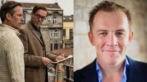 Steven Jeffreys's Instagram, Twitter & Facebook