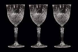 How can i find out how much my crystal is worth? How To Tell Glass From Crystal 10 Ways To Pick Out The Real Deal