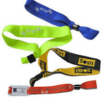 Pulseira de identificação com chip RFID MIFARE, Ultralight ...