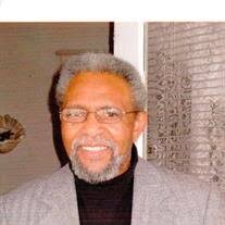 Ernest Lee Cooley Obituary