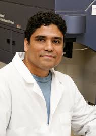 The National Cancer Institute at Frederick Poster newsletter, March 2011  issue.