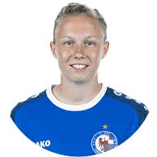 Jugadores de Turbine Potsdam (F): Plantilla de la temporada