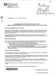 What is an irs bank levy? The Irs Notice 1058 Is The Irs Telling You Their About To Levy Your Bank Account S If You Ve Gotten This Letter I Letter Templates Lettering How To Find Out