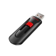 You realize that depending on the source, there could be read only memory on the flash drive. Sandisk Cruzer Glide Usb 2 0 Flash Drive 64 Gb Office Depot
