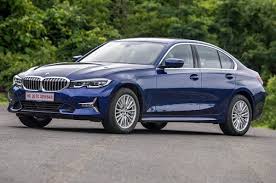Ask from fellow 3 series sedan owners and zigwheels experts. Bmw India Updates Its 3 Series Line Up Autocar India