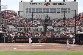 When asked about cowgirl stadium and where it ranks among the big 12 conference as far as capacity, the oklahoma state softball coach said discussions have happened in regards to a new stadium. Labor Of Love A Look Behind The Scenes Of The Oklahoma State Softball Program Osu Sports Stwnewspress Com