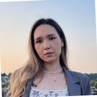 Rufina George's Instagram, Twitter & Facebook