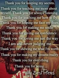 Writing Birthday Quotes For Best Friend Best Friend Quotes Friends Quotes