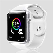 Freies Verschiffen Armbanduhr Bluetooth Smart Uhr Sport Pedometer Mit Sim Kamera Smartwatch Fur Android Smartphone Smart Watch Android Smart Watch Camera Watch