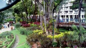 Mi Viaje Al Malecón 2000 Guayaquil Ecuador — Steemit