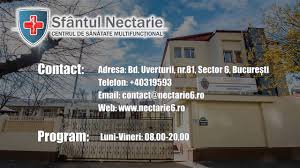 Si boli metabolice, endocrinologie, recuperare, reumatologie, oftalmologie, medic, centrul medical. Centrul De SÄnÄtate MultifuncÈional Sfantul Nectarie Recuperare MedicalÄ Mai Aproape De CasÄ Facebook