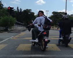 Tender number (nice and famous number) starting tender at = rm1,000. 9 Issues We Have With Malaysian Motorcyclists