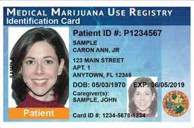 Where can i use my medical marijuana card near me? Here S What It S Actually Like To Get Your Medical Marijuana Card In Florida News Orlando Orlando Weekly