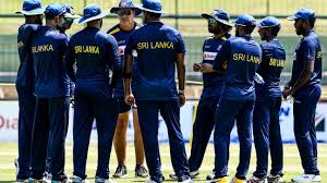 22 jan, 2021, sri lanka is going to play against england in the 2nd test cricket match in galle international stadium, galle. Eng Vs Sl 2021 Chris Woakes David Willey Liam Dawson Back In England T20i Squad