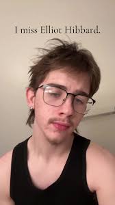 Elliot Hibbard