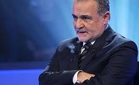 Kenan Isik In Son Durumu Nasil