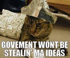 Tinfoil Hat Society