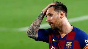 He's won the men's ballon d'or, the award honoring the world's greatest soccer player, a record six. Smjilujwpm09 M