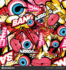 Here are our latest 4k wallpapers for destktop and phones. Pop Art Retro Wallpaper Novocom Top