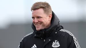 Howe prioritising rhythm over rest ahead of second Qarabag leg