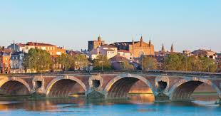 Réservez les meilleures offres entre lyon et toulouse. Vols Pas Chers Au Depart De Toulouse A Partir De 28 Jetcost