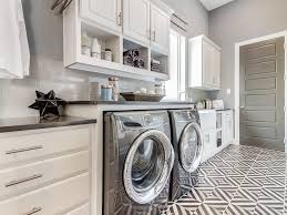 Maybe you would like to learn more about one of these? Lexington Country Signature Series 980 Monterey Model Modern Utility Room Dallas By Landon Homes
