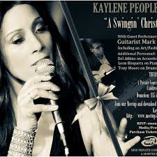 Stream Kaylene Peoples "THE MEANING OF CHRISTMAS" (Medley) by kaypeeps