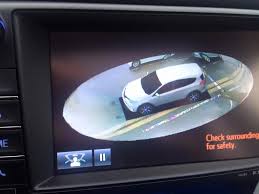 Aftermarket Birds Eye View Car Camera Toyota Rav4 2016 A 360 Degree Rear View Camera Not Like The Others Youtube