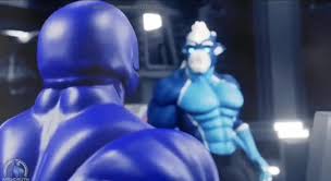 Vore day, Druth - Cock Vore & Anal vore Animation - ThisVid.com