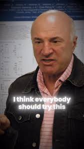 Shark Tank's @kevinolearytv shares his Brain Health journey with Dr.  Richard Isaacson. For more tips and tricks, go to RetainYourBrain.com