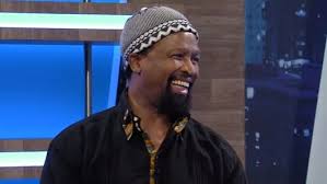 Born as sello maake, he changed his name to maake kancube in honor of his stepfather who raised him. Sello Maake Ka Ncube Reflects On The Internal Conflict He S Endured As An Actor