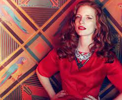 Dat heeft de actrice duidelijk gemaakt op tiktok. Jessica Chastain Won T Be In Iron Man 3 After All Film