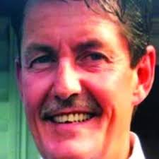 William 'Billy' Randall Crites