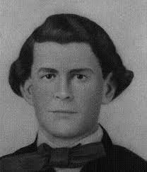 James Madison Armstrong (1824-1900)