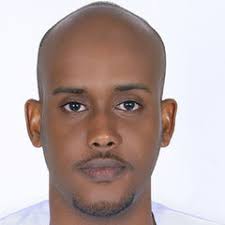 Mohamed Ismail Abdullahi