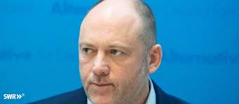 AfD-Kandidat Joachim Paul scheitert bei OB-Wahl in Ludwigshafen - Imagen principal del artículo