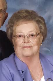 Ruth Brehmer Obituary (1928