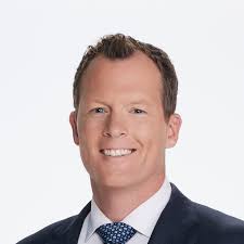 Ryan Nobles's Instagram, Twitter & Facebook