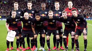 The red bulls managed to win their first three bundesliga games of the season and are heading with plenty of confidence into saturday's topspiel against bayern munich. Why Did Leipzig Players Wear Different Shirts For Spurs Ucl Tie As Com