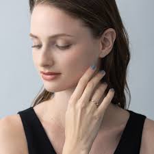 スタージュエリー k10 DIAMOND LACY リング ゴールド CONNECT RING(2JR0527)K10 リング｜スタージュエリー公式