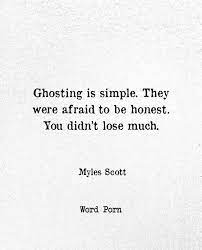 The most famous and inspiring movie ghosts quotes from film, tv series, cartoons and animated films by movie quotes.com. Facebook