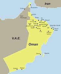 Driver licenses can be renewed online. Oman Urlaub Reisen In Den Oman Mit Dem Spezialist