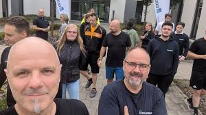 Daniel de Freitas Breitenbach