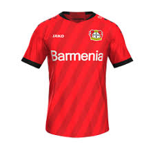 Jako bayer 04 leverkusen jersey 2020. Kits Bayer Leverkusen 19 20 Bundesliga Kits Fifamoro